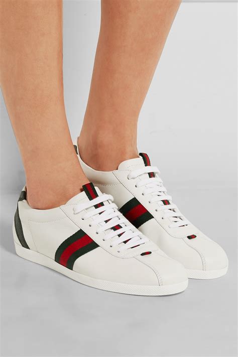 gucci women's trainers|women's gucci trainers sale.